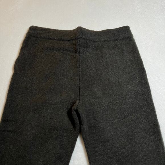 Romeo & Juliet Couture High Rise Knit Jogger Pants Size Small Cozy Casual - Picture 5 of 11